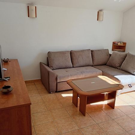Villa Maestral Zadar Luaran gambar
