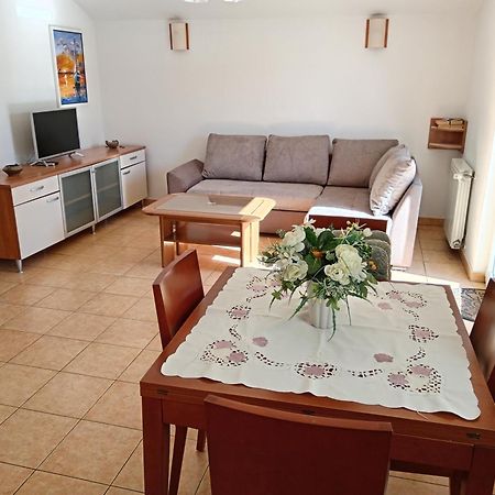 Villa Maestral Zadar Luaran gambar