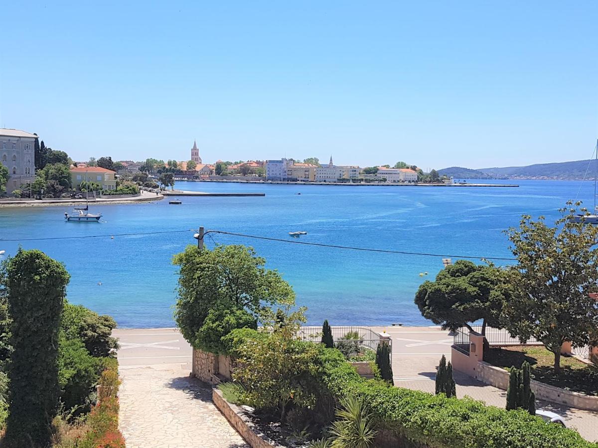 Villa Maestral Zadar Luaran gambar