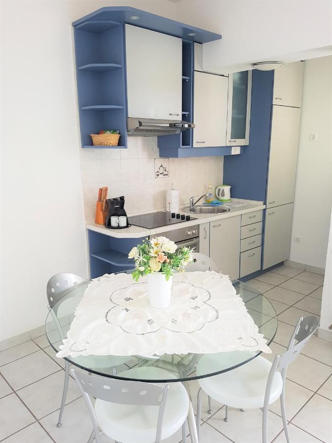 Villa Maestral Zadar Luaran gambar