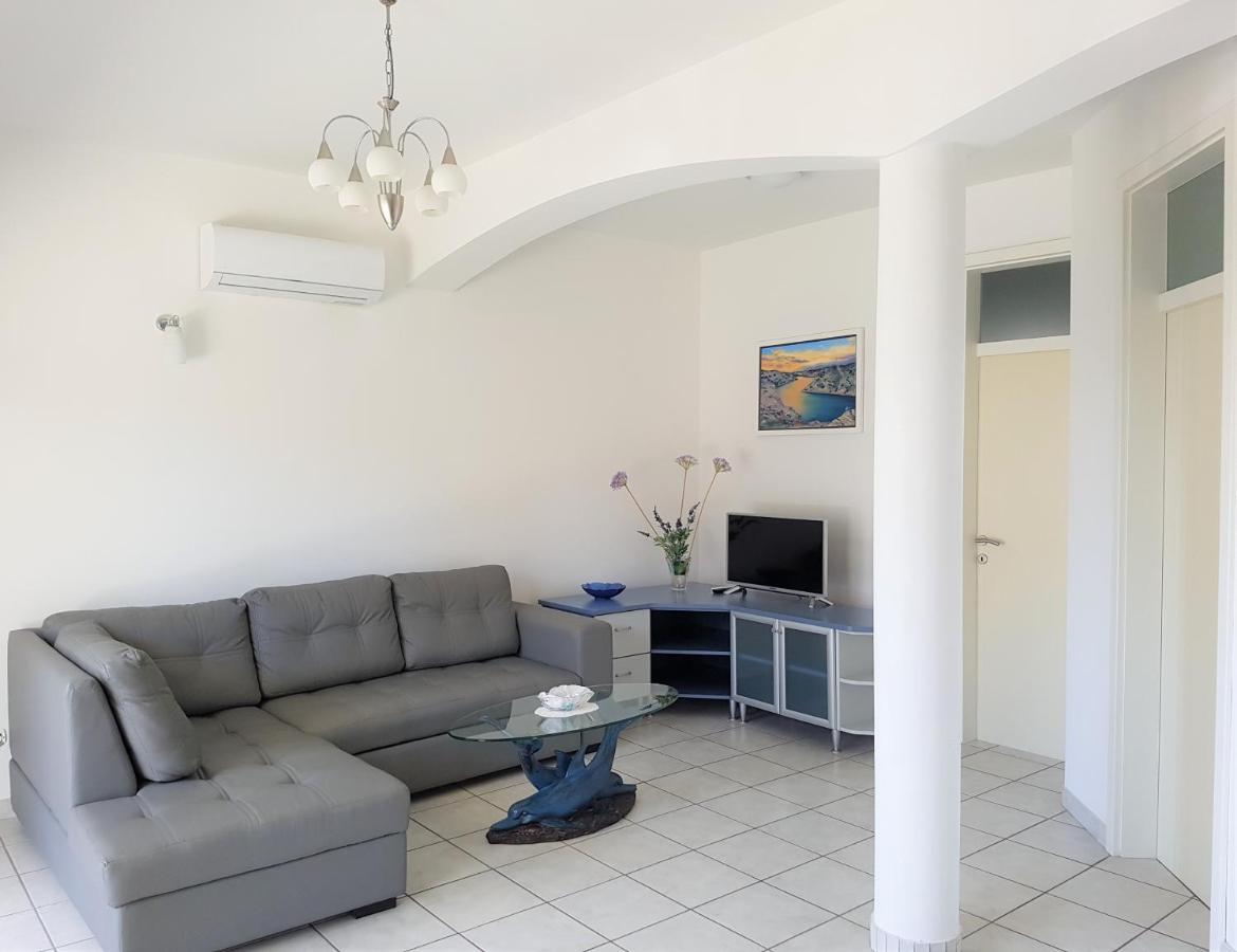 Villa Maestral Zadar Luaran gambar