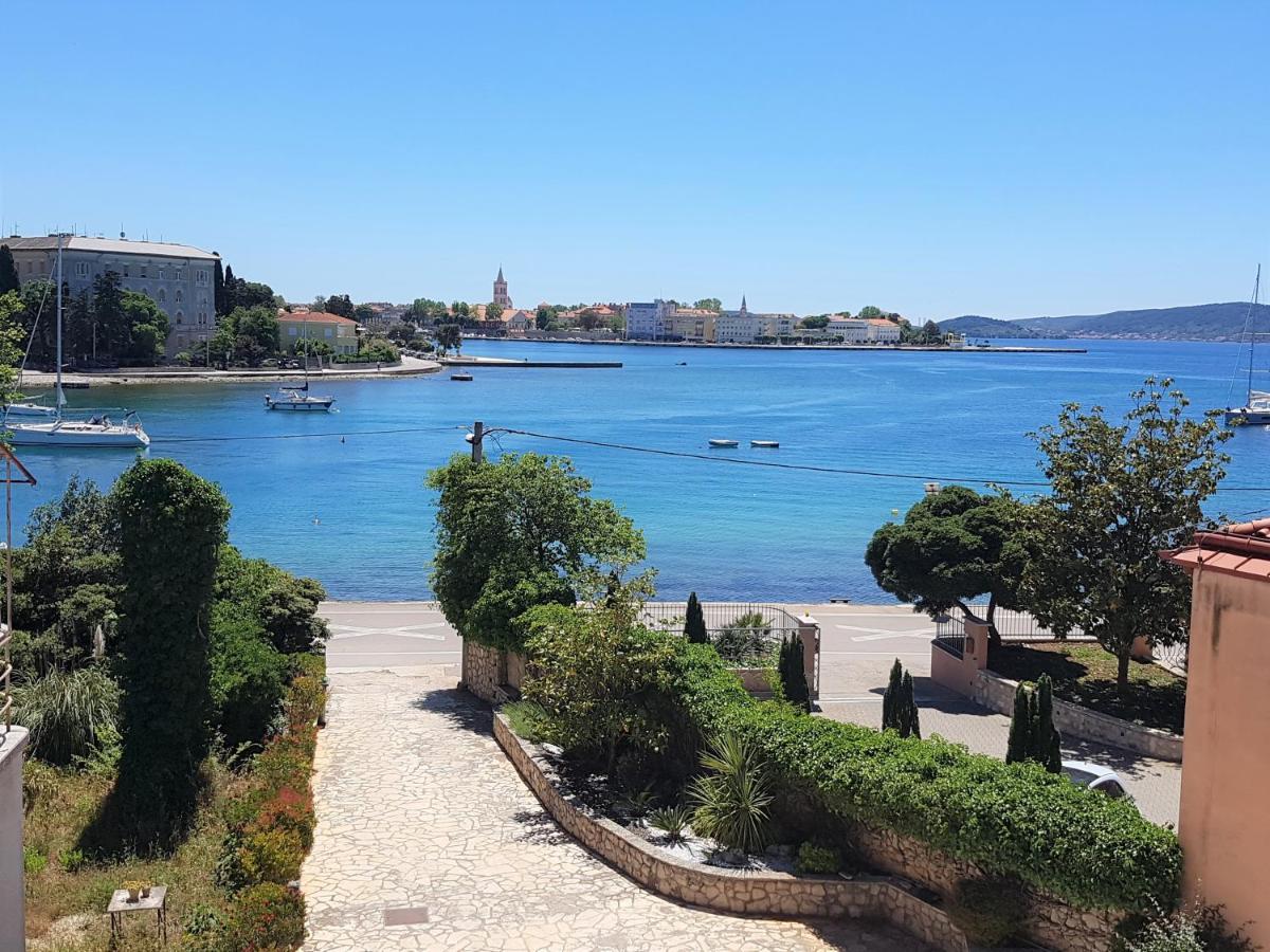 Villa Maestral Zadar Luaran gambar
