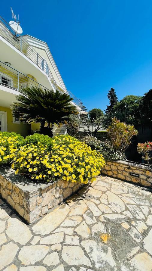 Villa Maestral Zadar Luaran gambar