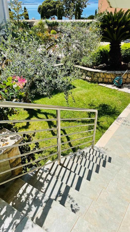 Villa Maestral Zadar Luaran gambar