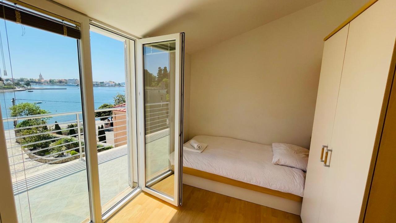Villa Maestral Zadar Luaran gambar