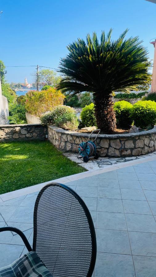 Villa Maestral Zadar Luaran gambar