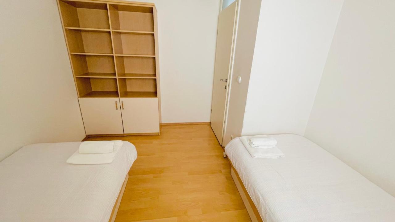 Villa Maestral Zadar Luaran gambar