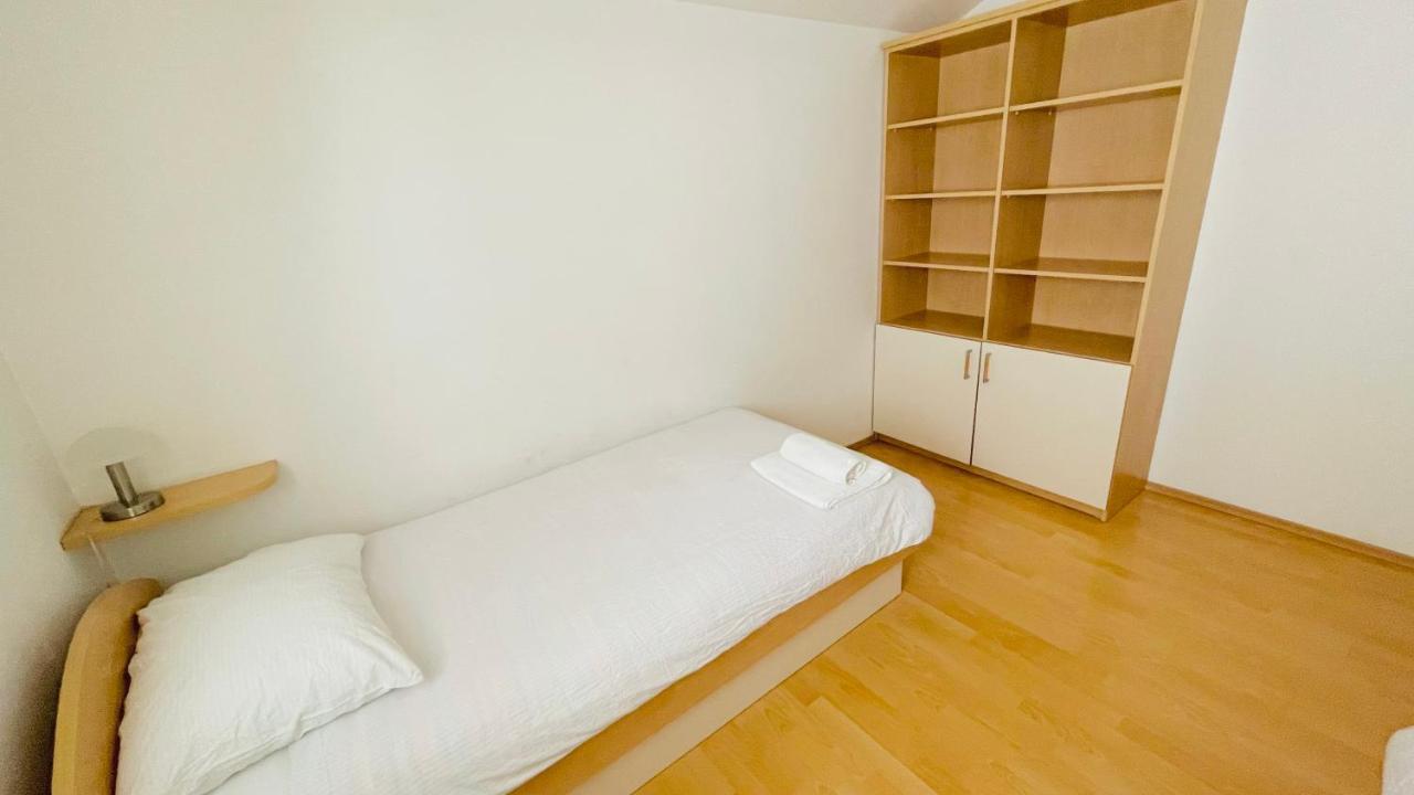 Villa Maestral Zadar Luaran gambar