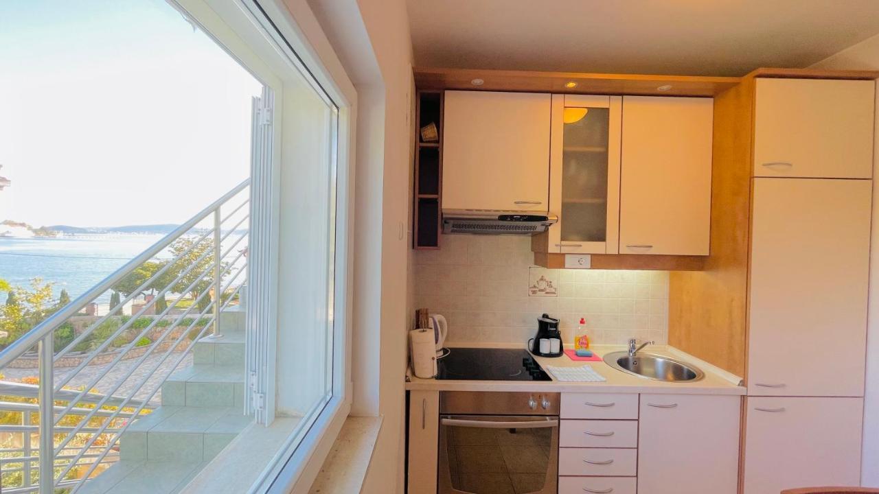 Villa Maestral Zadar Luaran gambar