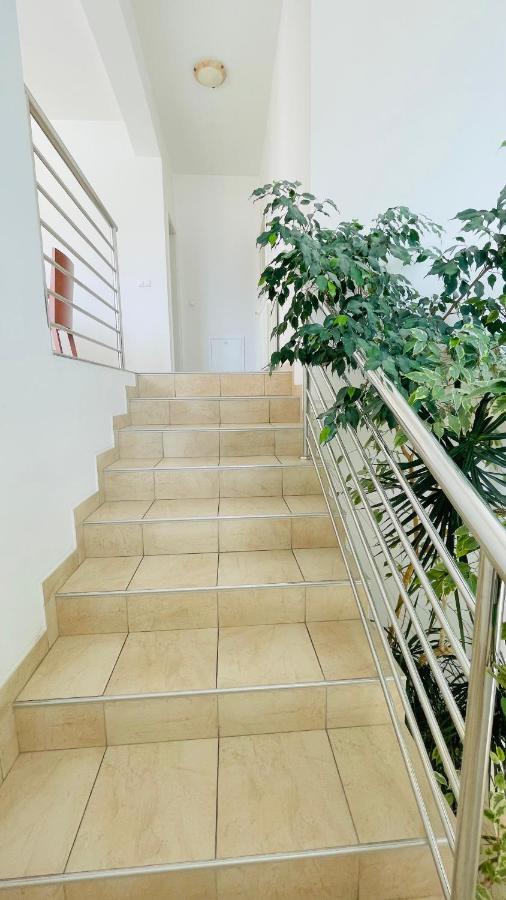 Villa Maestral Zadar Luaran gambar