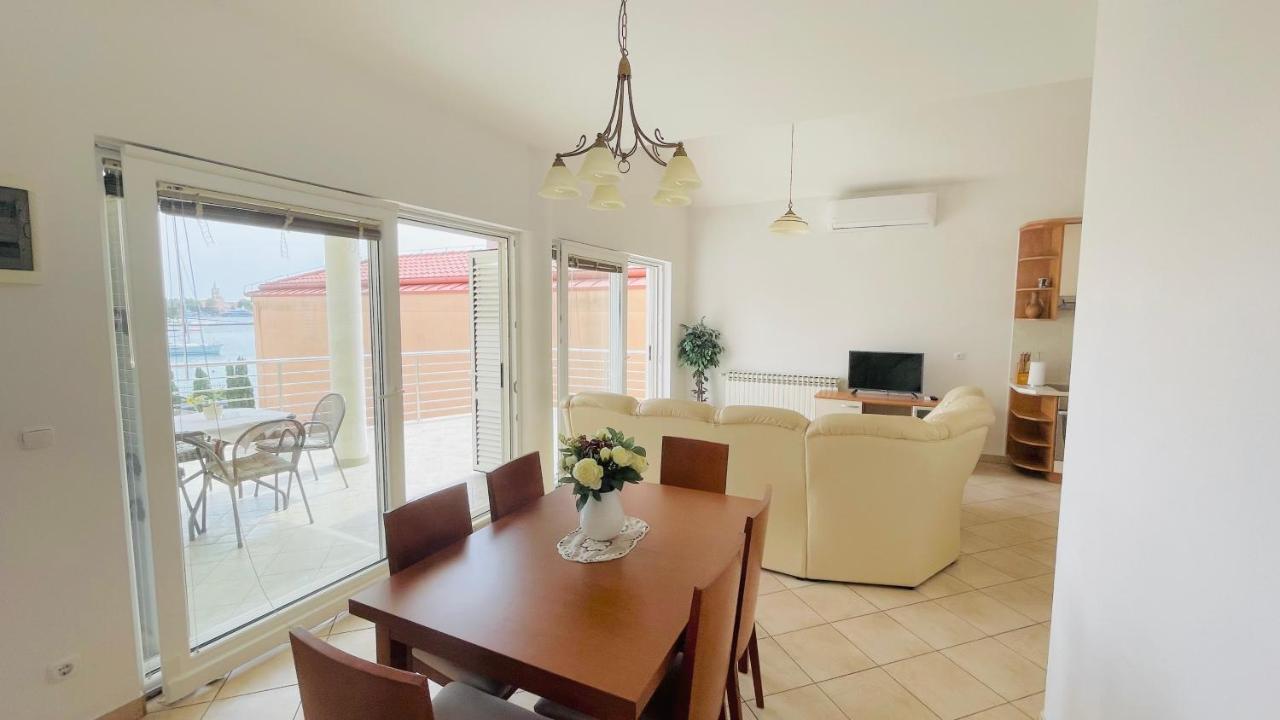 Villa Maestral Zadar Luaran gambar