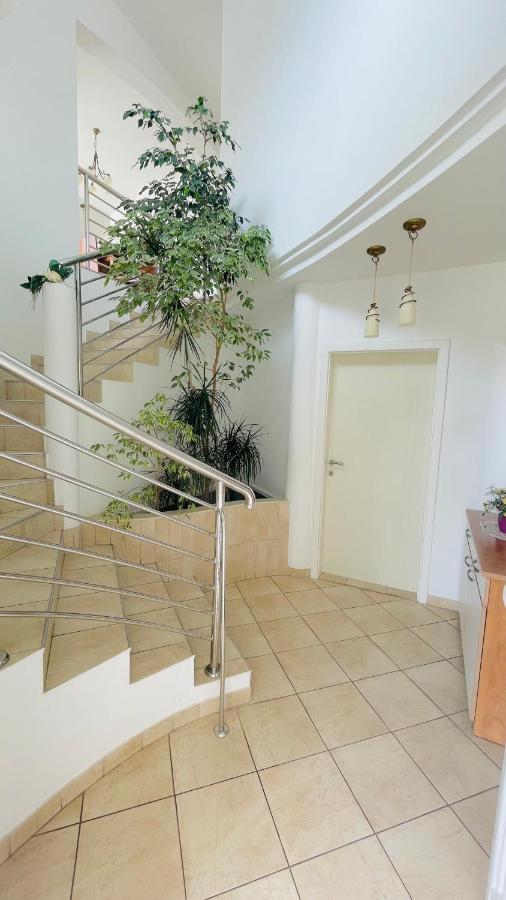 Villa Maestral Zadar Luaran gambar