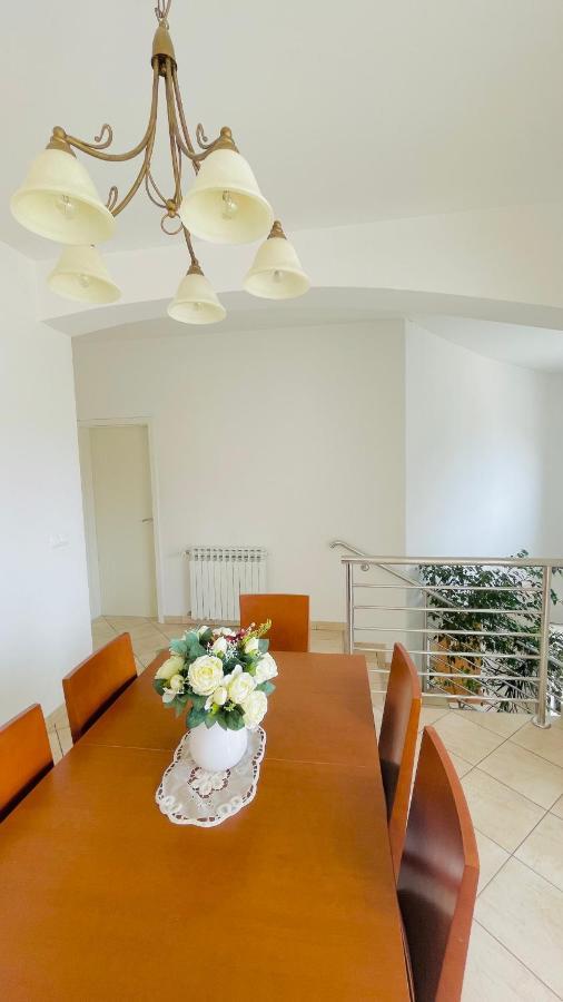 Villa Maestral Zadar Luaran gambar