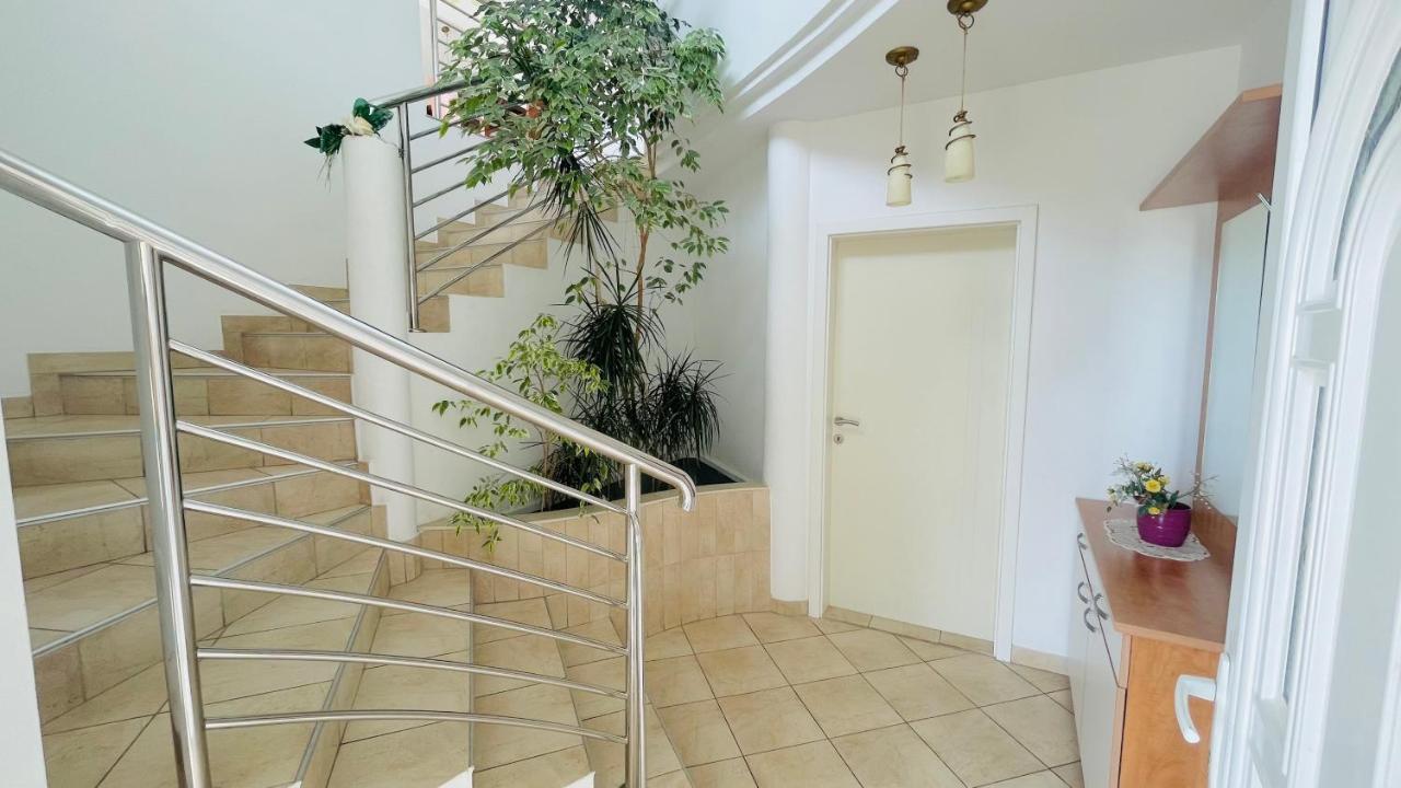 Villa Maestral Zadar Luaran gambar