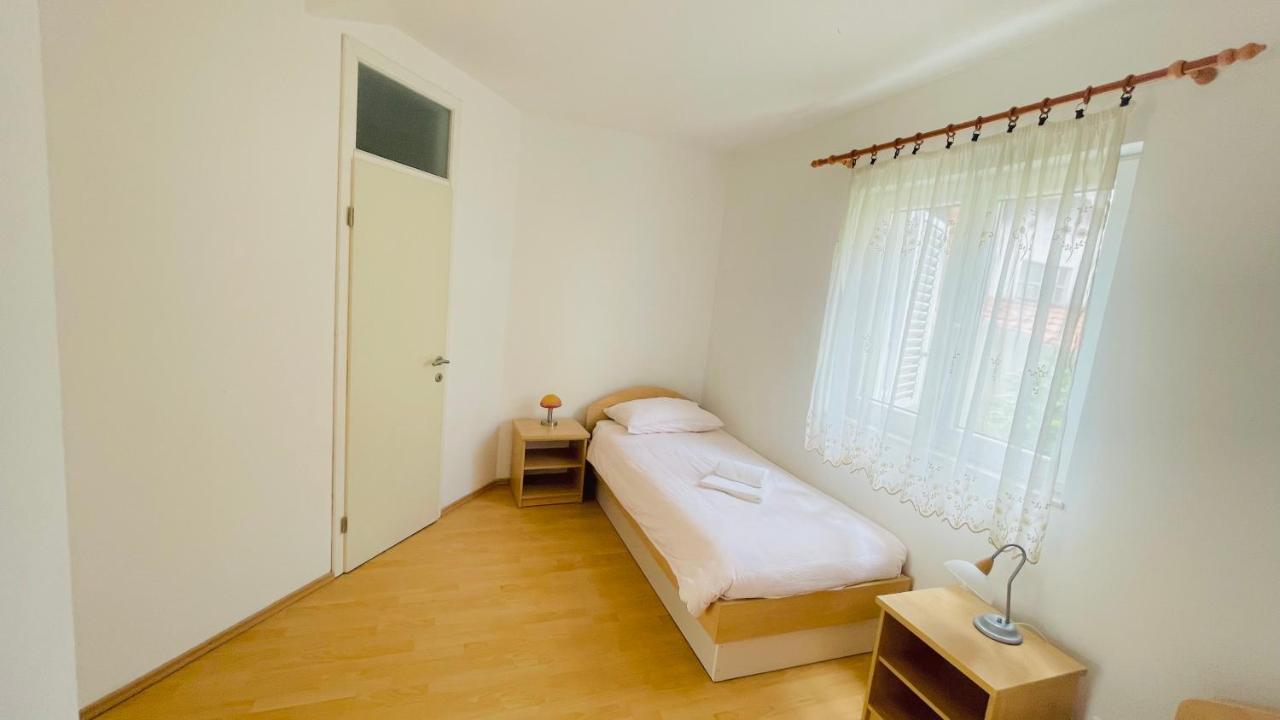Villa Maestral Zadar Luaran gambar