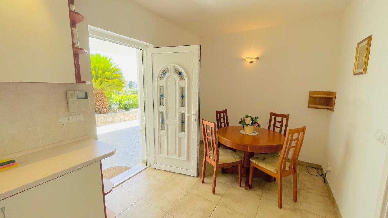 Villa Maestral Zadar Luaran gambar