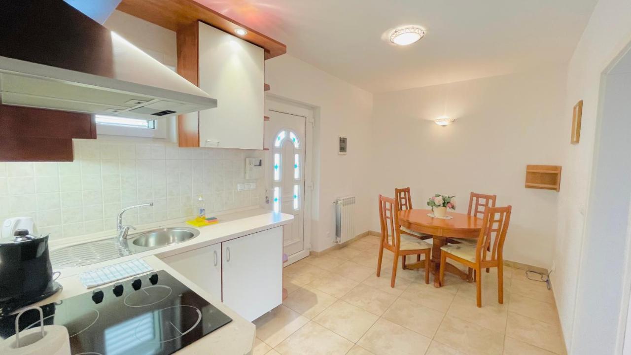 Villa Maestral Zadar Luaran gambar