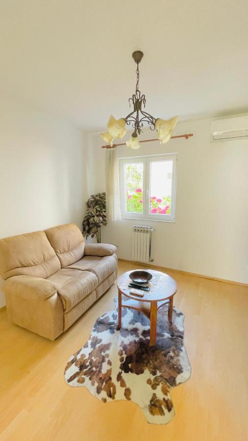 Villa Maestral Zadar Luaran gambar