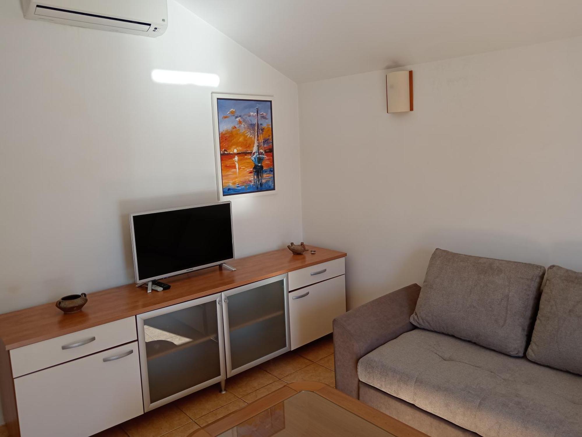 Villa Maestral Zadar Luaran gambar
