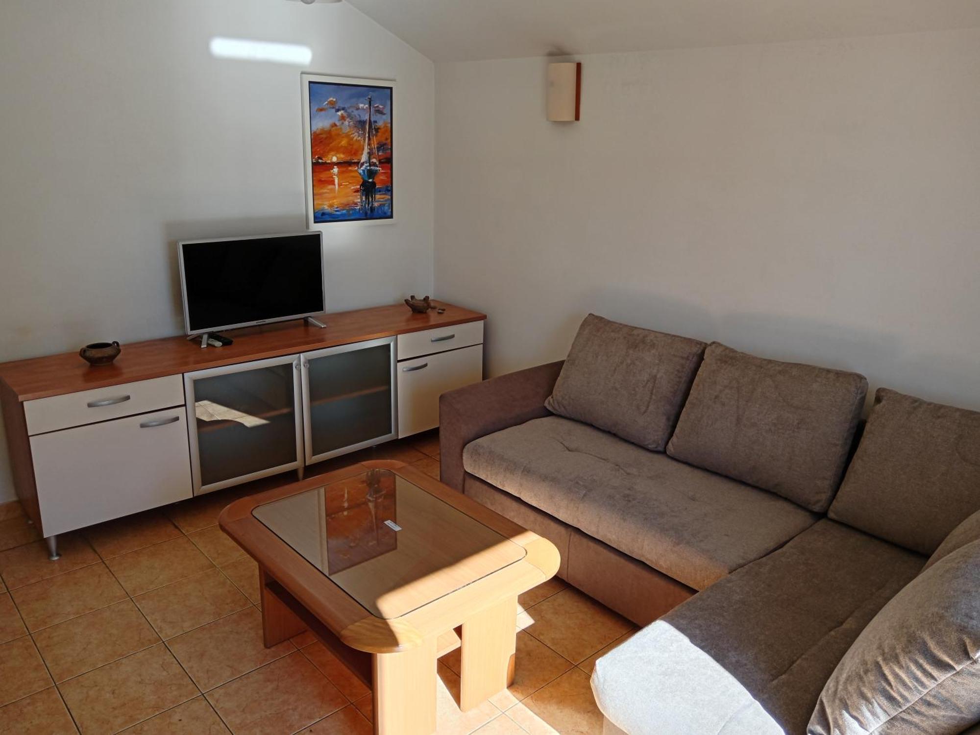 Villa Maestral Zadar Luaran gambar