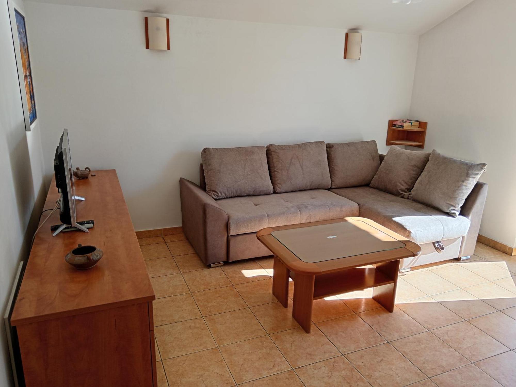Villa Maestral Zadar Luaran gambar