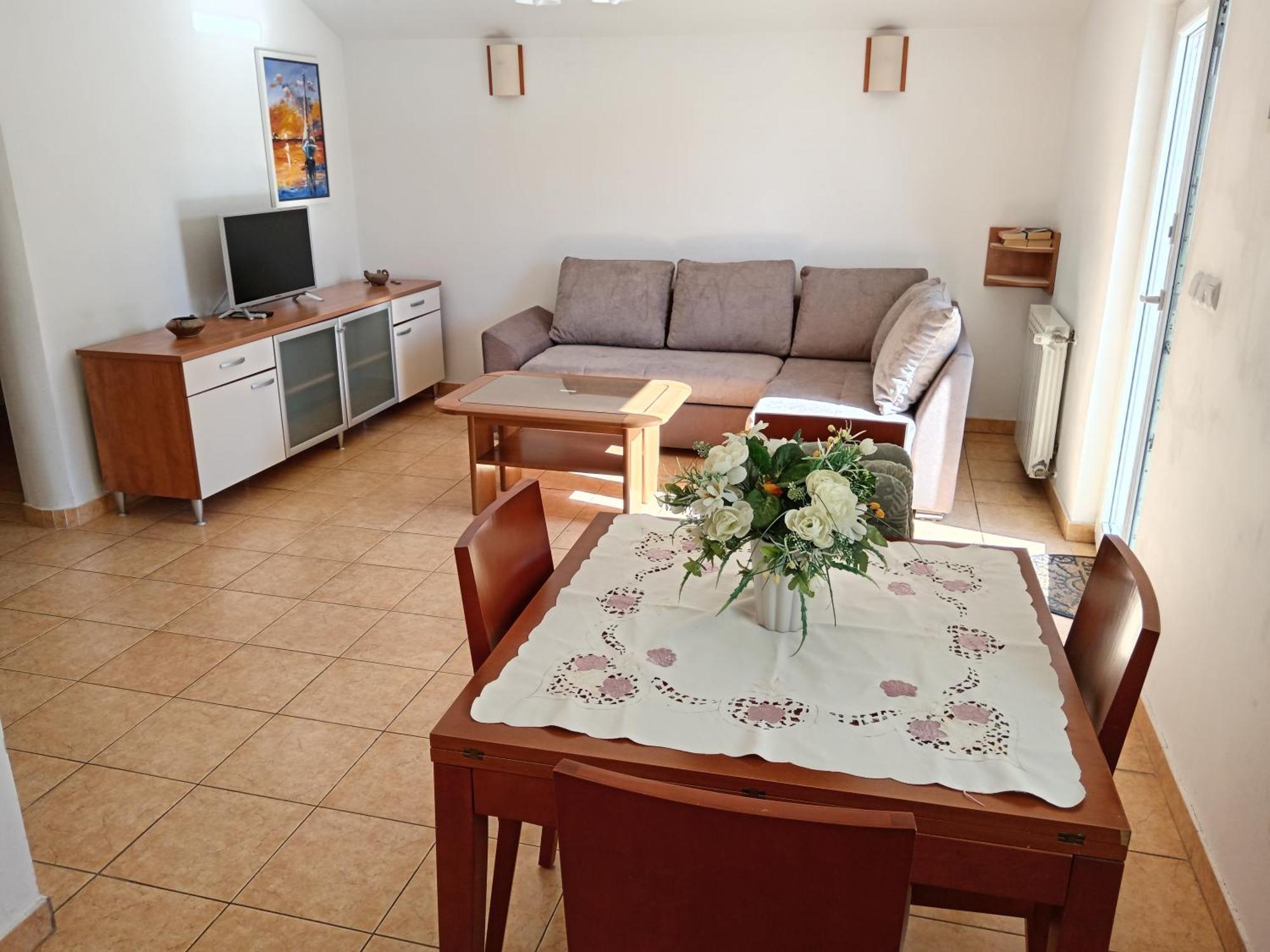 Villa Maestral Zadar Luaran gambar