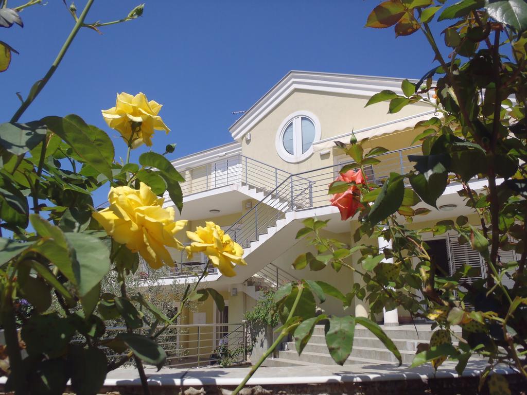 Villa Maestral Zadar Luaran gambar