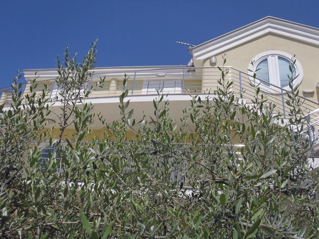 Villa Maestral Zadar Luaran gambar